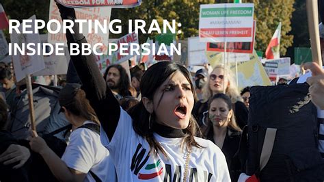 bbc news persian iranian